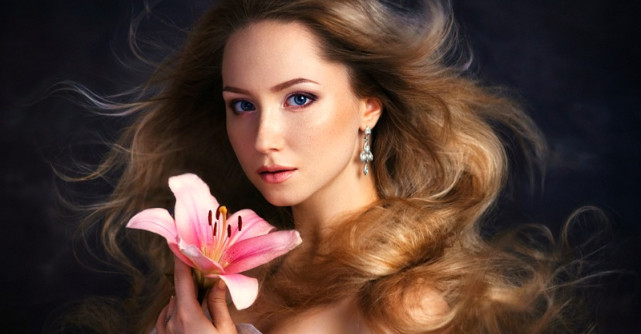  Astrologie: Femeia Fecioara - 5 trasaturi care ii aduc succesul