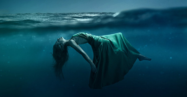 Trei lecții de la apă pentru o viață fericită