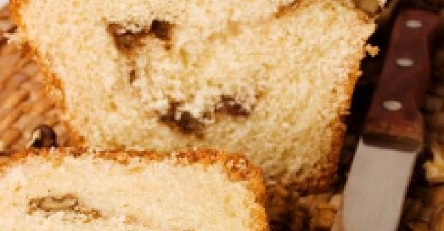 De Paste, Boromir pregateste o editie speciala - Pasca traditionala cu branza dulce si stafide