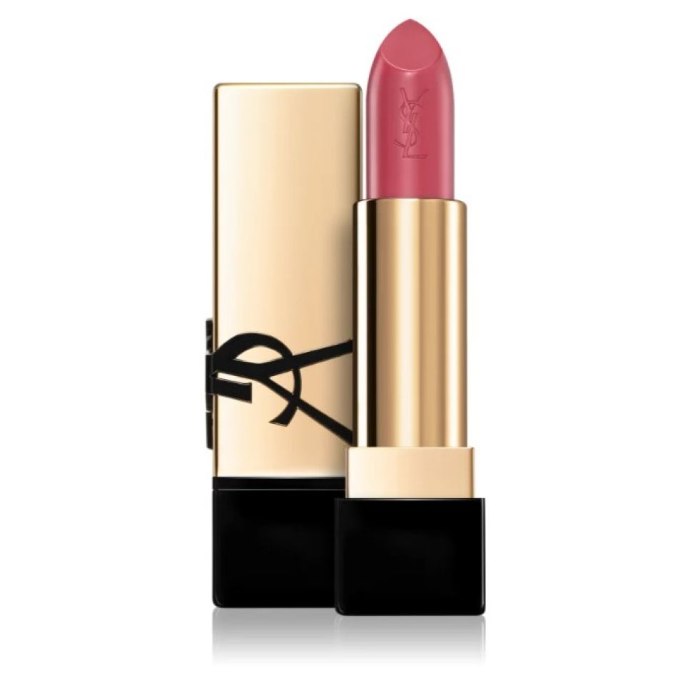 În căutarea rujului perfect: Cum să alegi nuanța potrivită pentru tonul pielii tale