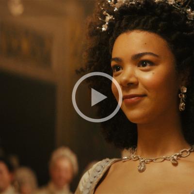 Queen Charlotte: A Bridgerton Story disponibil din 4 mai, doar pe Netflix