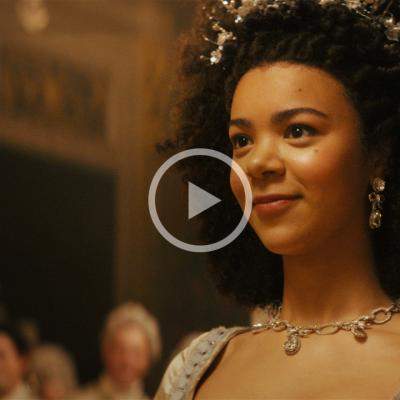 Queen Charlotte: A Bridgerton Story disponibil din 4 mai, doar pe Netflix