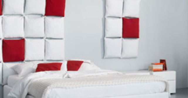 Culori de sezon: combinatii alb-rosu