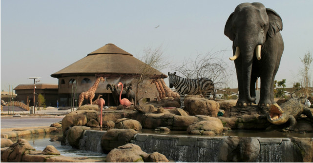 Trăiește o experiență colosală în al 4-lea cel mai vizitat oraș din lume!