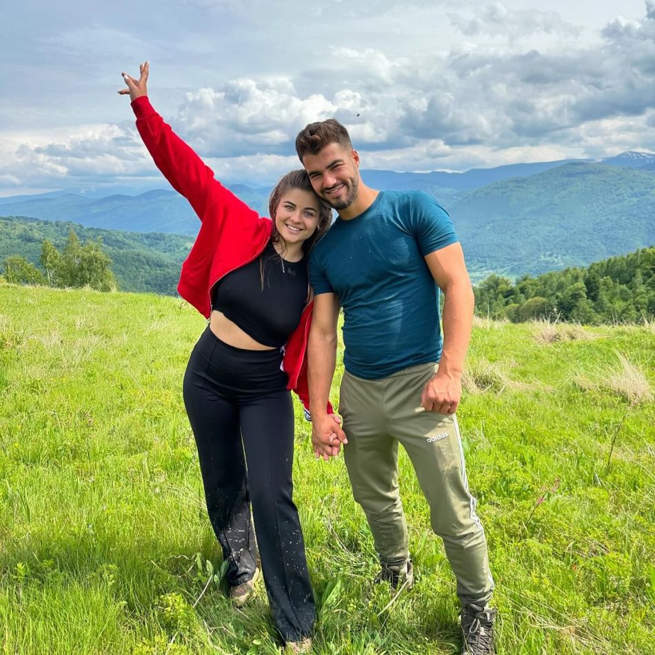 Culiță Sterp, marele absent de la nunta fratelui său Iancu: Motivul pentru care a lipsit