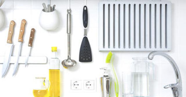 5 Aparate in BUCATARIE: pentru un trai sanatos