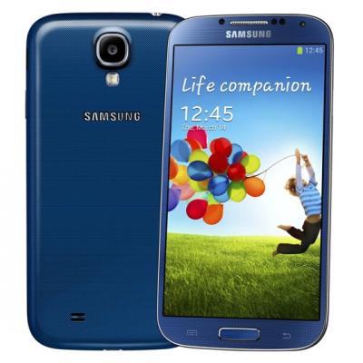 Samsung GALAXY S4, vanzari record de 10 milioane unitati in prima luna de la lansare 