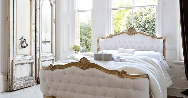 4 obiecte de care sa scapi din dormitor