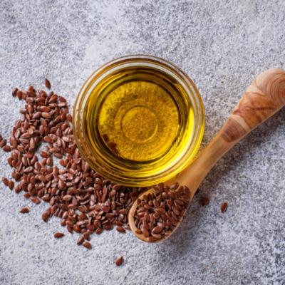 Uleiul de in, beneficii pentru organism