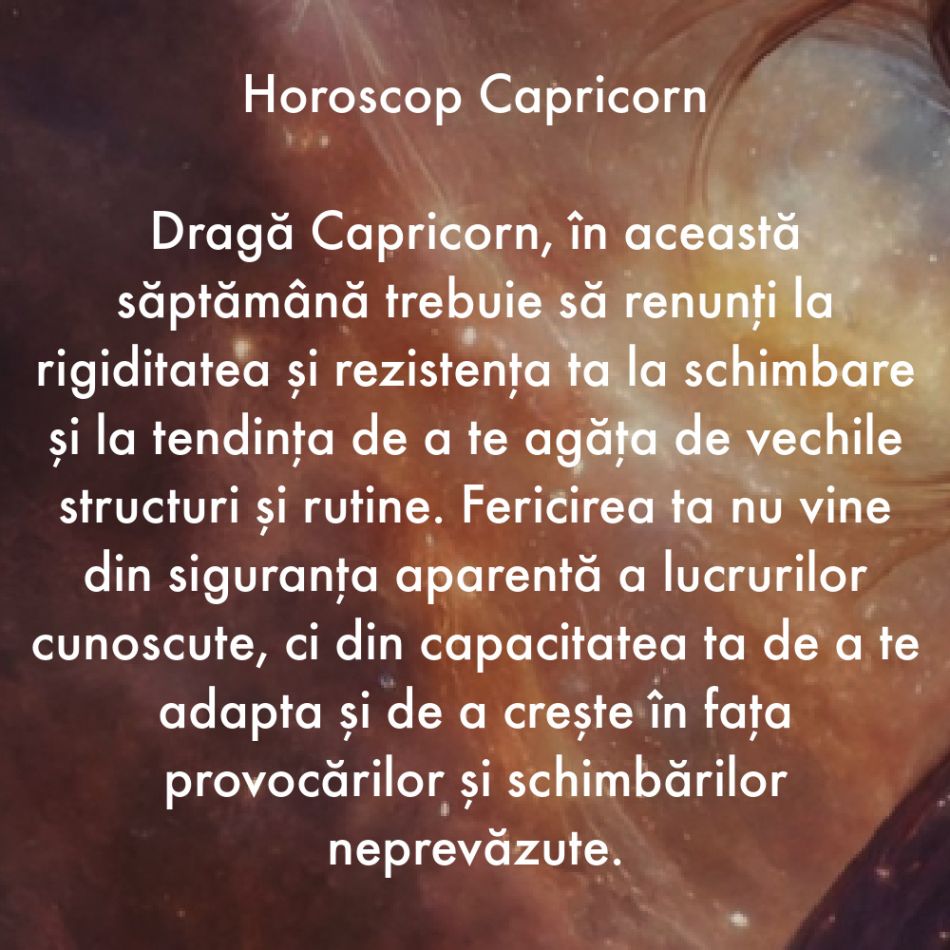 La ce trebuie să renunți în săptămâna 8-14 aprilie ca să atragi fericirea în viața ta