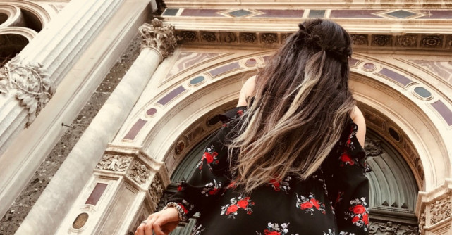 Cum sa ai grija de parul lung? Cele mai bune sfaturi