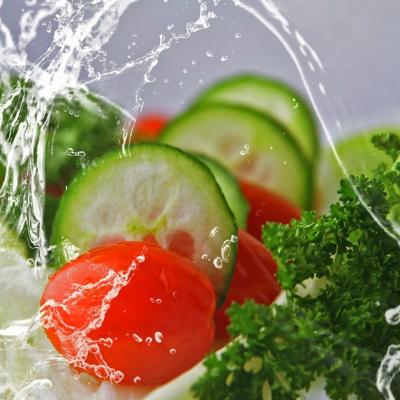 De ce ar trebui să mănânci castraveţi în fiecare zi, pe timp de vară