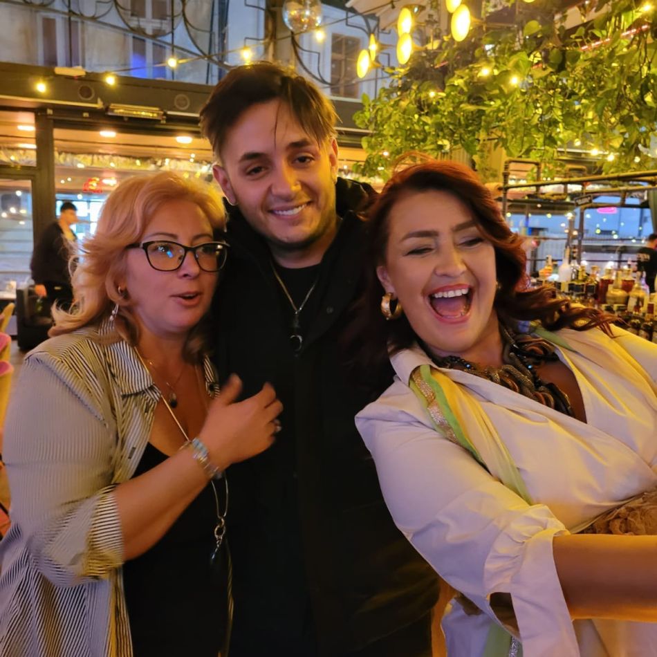 Rona Hartner, un nou diagnotic crunt! Artista are cancer pulmonar în stadiul 4!