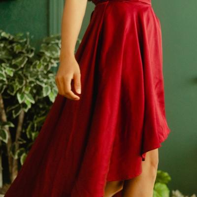 13 sfaturi despre cum să purtați rochii de seară