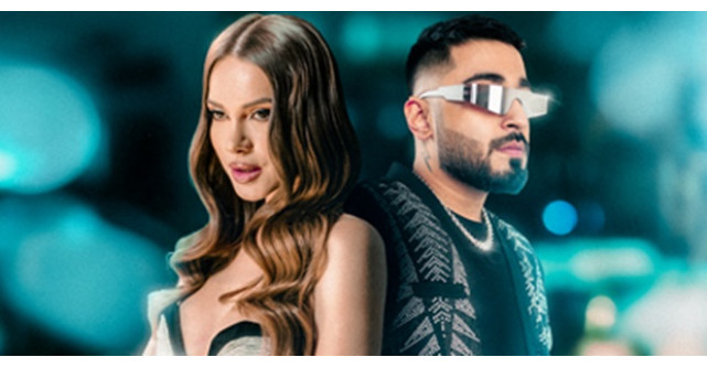 Otilia Bilionera revine cu Jaanu Jaanu, în colaborare cu rapperul  indian Mellow D