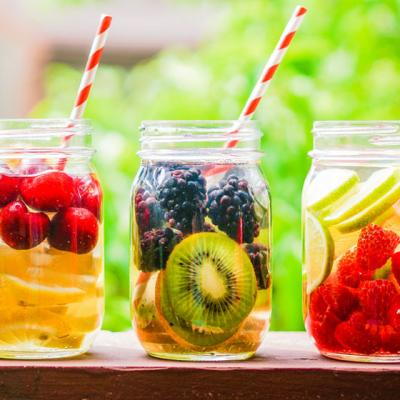 Top 5 cele mai bune cure de DETOXIFIERE dupa Sarbatori