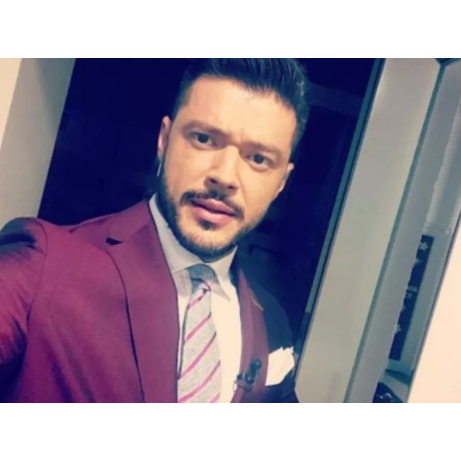 Victor Slav, probleme de sănătate dezvăluite la Splash! Vedete la apă. Iubita lui, Selina, a mărturisit totul!
