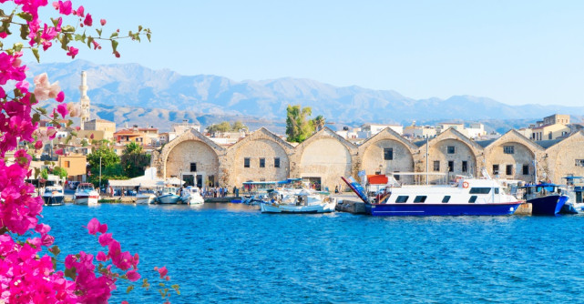 Grecia în orice anotimp: Orașe și insule pentru următoarea escapadă 