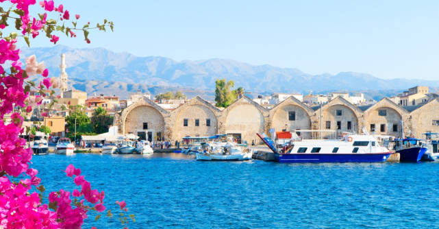 Grecia în orice anotimp: Orașe și insule pentru următoarea escapadă 