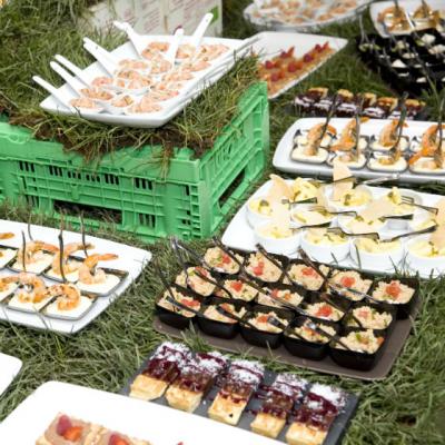 (P) Dialog BIO - un eveniment sanatos, marca BioCorner