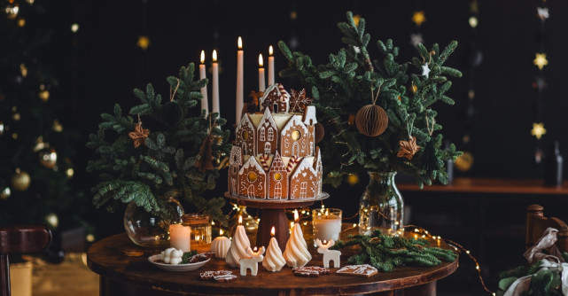 Turta dulce rețetă simplă - Aroma amintirilor din copilărie în turta dulce