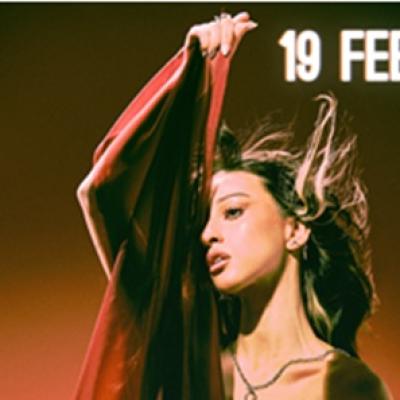 Holy Molly continuă povestea PULS cu un concert special și un album surpriză