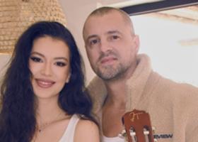 Cleopatra Stratan și Pavel Stratan lansează Zâmbește, o piesă emoționantă despre puterea unui zâmbet
