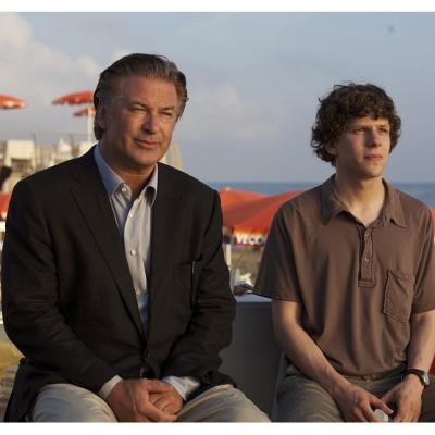 Premiera: Din dragoste pentru Roma