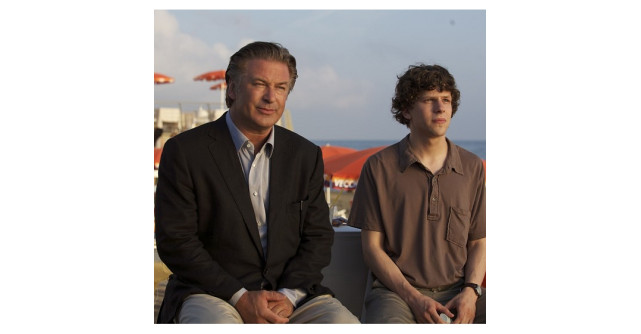 Premiera: Din dragoste pentru Roma