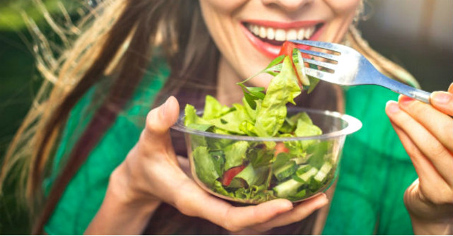 7 alimente cu putine calorii care te tin departe de sala de fitness si de medic