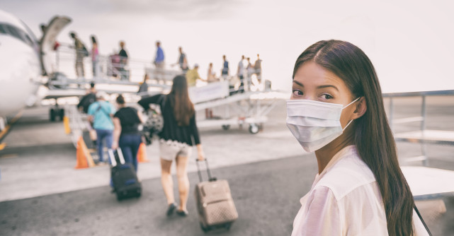 Planuri de vacanță? Teste RT- PCR COVID-19 pentru plecări în concedii