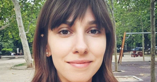 Dana Rogoz a fugit cu fiica ei la spital! Ce au spus medicii despre starea de sănătate a micuței Lia?