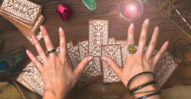 DĂRUIRE  și INTIMITATE, cuvintele cheie pentru săptămâna 25 FEBRUARIE - 3 MARTIE 2019