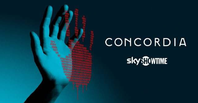  Thrillerul despre inteligența artificială Concordia va avea premiera în exclusivitate pe SkyShowtime în 23 mai