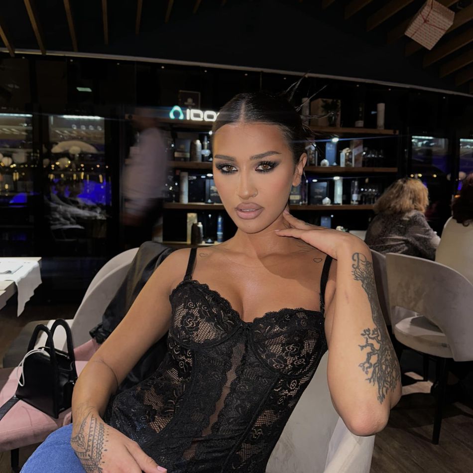 Momente dramatice la Survivor! Yasmin Awad, eliminată de urgență din cauza problemelor de sănătate: Drumul tău se oprește acum..