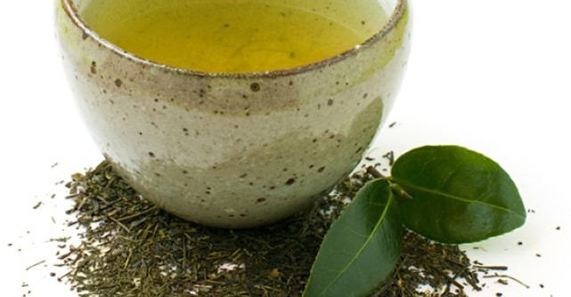 Ceaiul verde: 15 utilizari surprinzatoare
