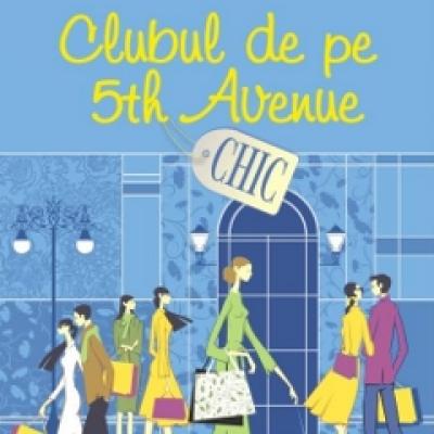 Clubul de pe 5th Avenue