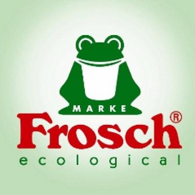 Frosch, broscuta eco