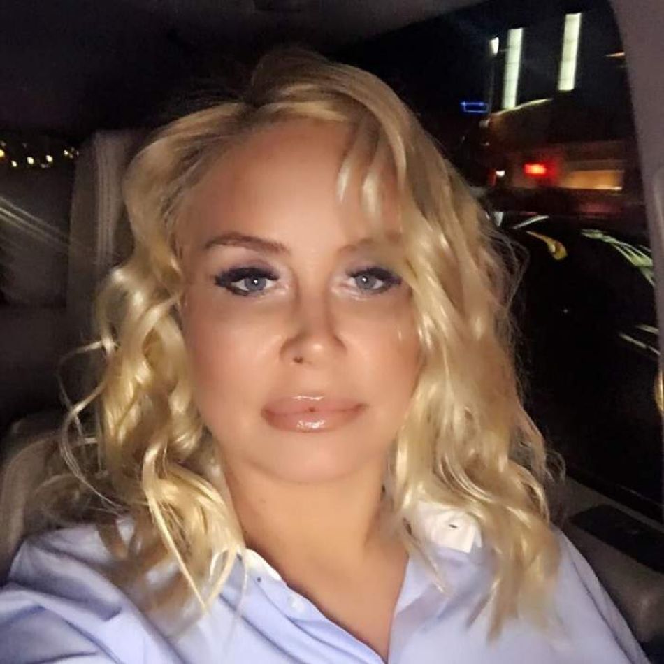 Problemele pentru Vica Blochina continuă și după Survivor! Vedeta nu ar mai participa la o astfel de emisiune!