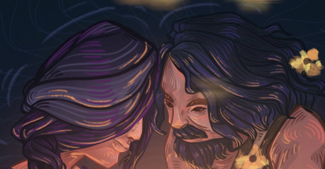 Cele patru trăsături ale iubirii adevărate