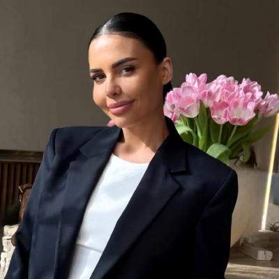 Andreea Popescu a spus tot despre Dan Alexa, după luni de tăcere: Mă simt eliberată de o povară...