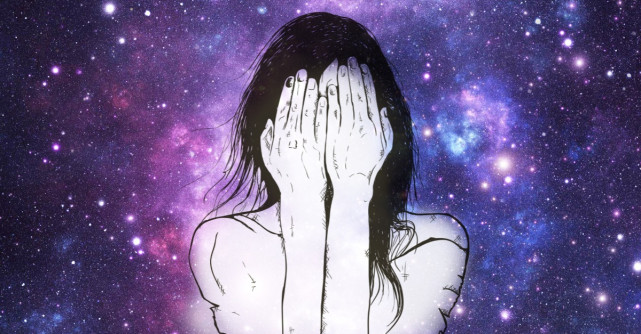 4 Semne de la Univers că sufletul tău nu-și mai găsește locul pe acest pământ