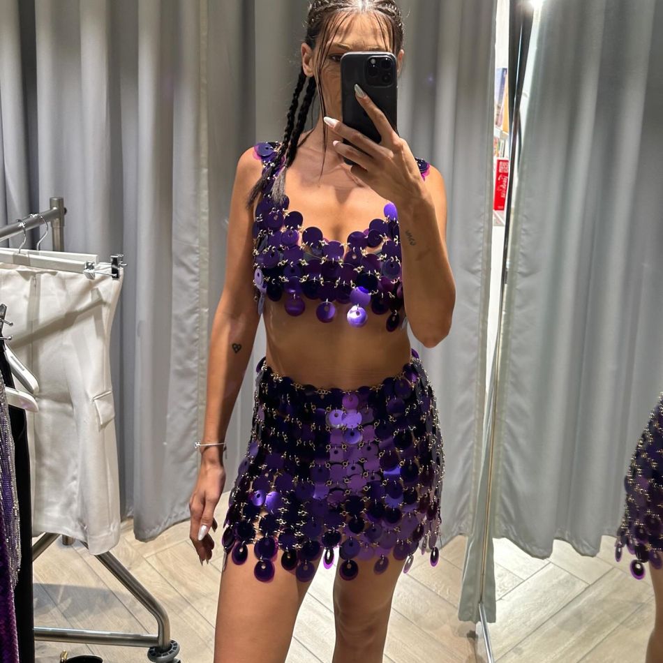 După 8 ani de relație, Alina Eremia a fost cerută în căsătorie! Când va avea loc nunta artistei?