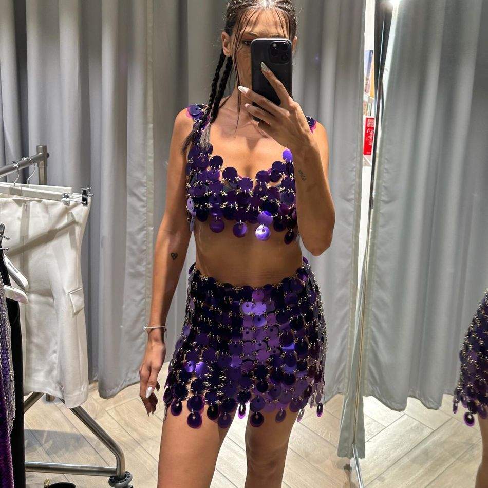 După 8 ani de relație, Alina Eremia a fost cerută în căsătorie! Când va avea loc nunta artistei?