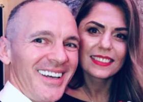 Radu Ille și soția sa, Nina, au divorțat după 20 de ani de căsnicie: Dumnezeu a decis asta, nu eu