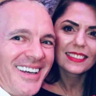 Radu Ille și soția sa, Nina, au divorțat după 20 de ani de căsnicie: Dumnezeu a decis asta, nu eu...