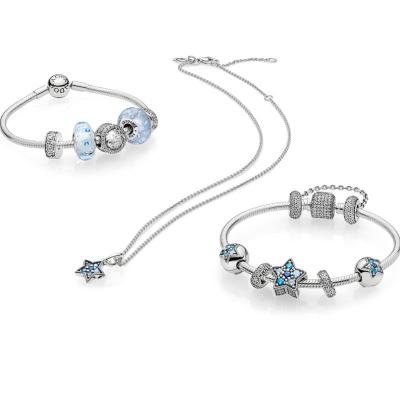 Implineste-ti visurile cu bijuteriile Pandora din colectia de iarna