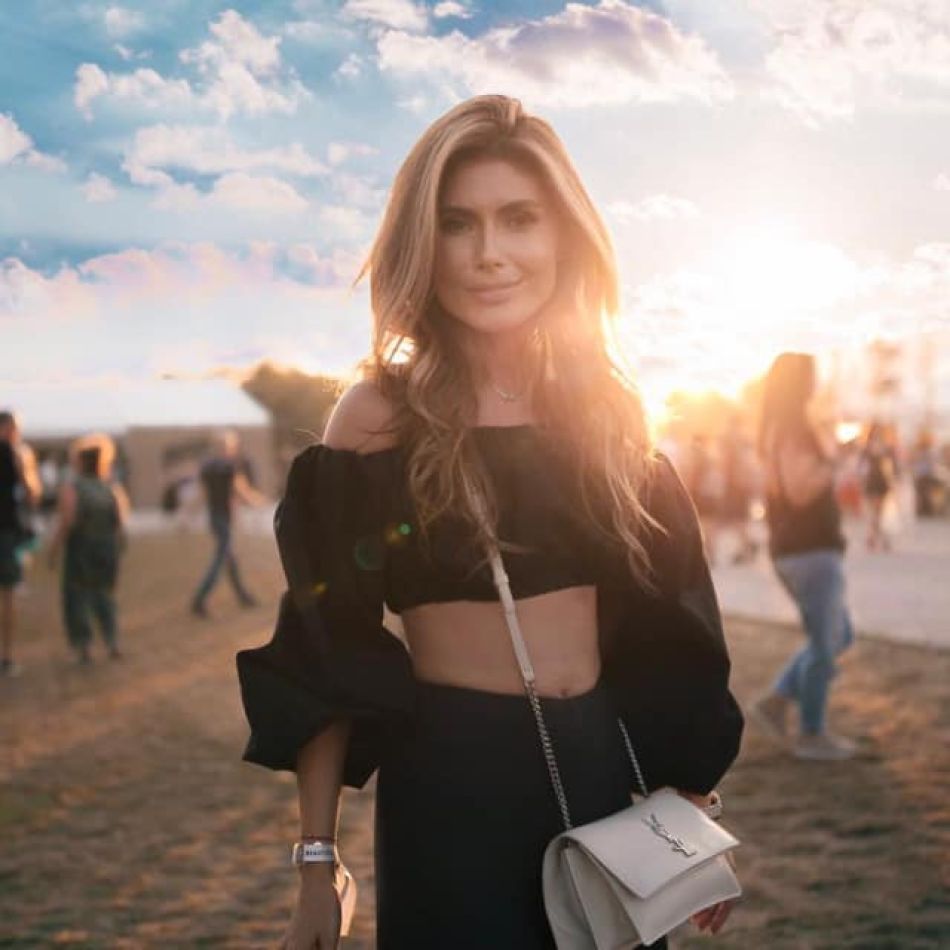 Sânziana Negru, casă de vis, lângă pădure! Cât de greu i-a fost: E un limbaj al muncitorilor pe care eu a trebuit să îl înțeleg