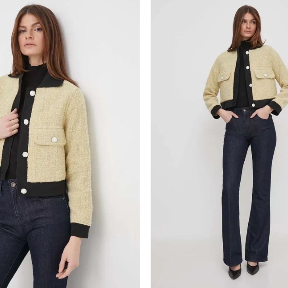 Primăvara prinde contur: Alege sacourile perfecte pentru a înfrunta vremea schimbătoare cu stil