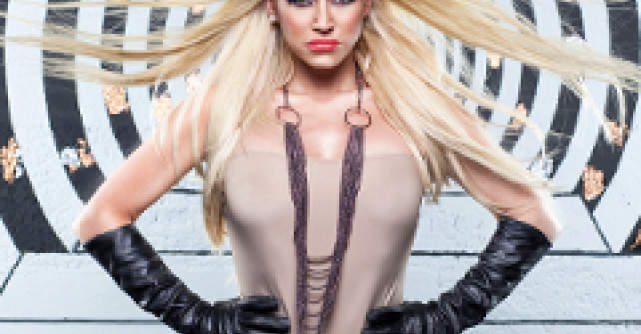 Nou videoclip Anda Adam: Feel